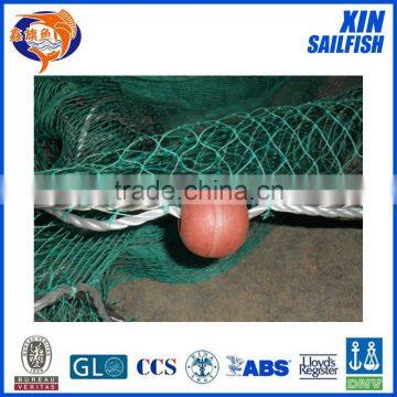 Whosale Good Price of Cheap Nylon Netting Nylon Fishing Nets photo-2