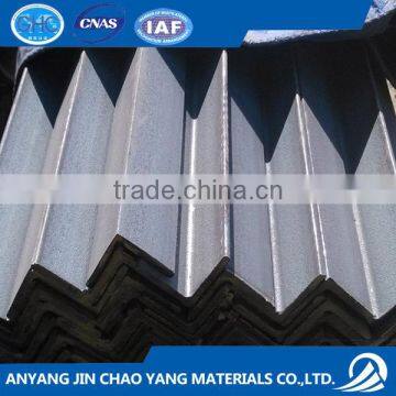 Building Materials A36 Equal and Unequal Steel Profile Angle Bar Size photo-2