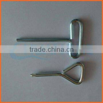 China Manufacturer Adjustable Titanium Hex Wrench photo-6