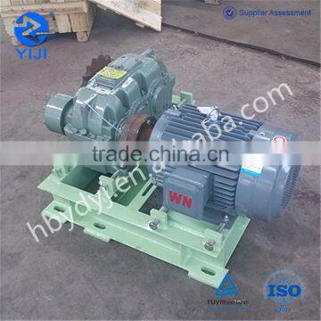 Professional High Quality Belt Conveyor Gear Reducers for Export photo-3