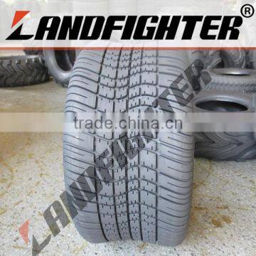 215/40-12 Golf Car Tires photo-4