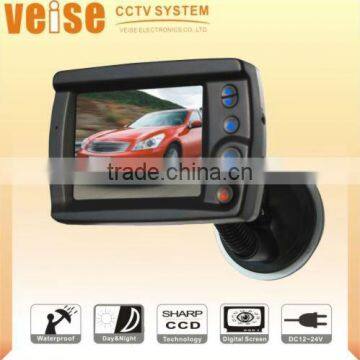 3.5 inches car LCD Monitor