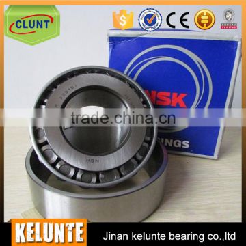 Inch-size tapered roller bearing tapered roller NSK bearing M12648/M12610