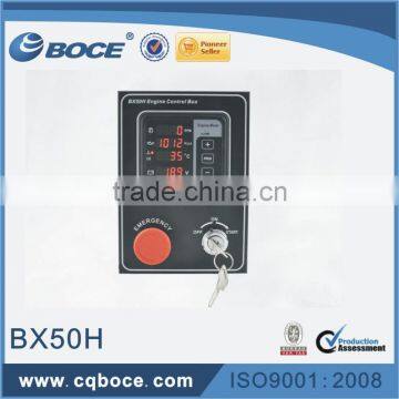 Frequency is Changeable for RPM Control Box Bx50H photo-2