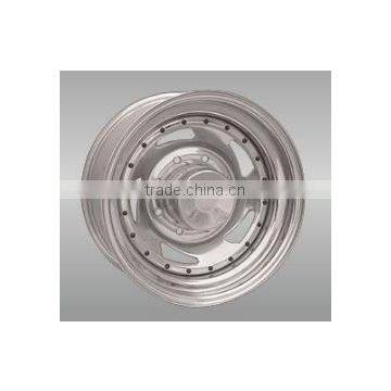 2015 Newest 2 Wheels Powerd Smart Balance Wheel Alloy Wheel Steel Wheels photo-3