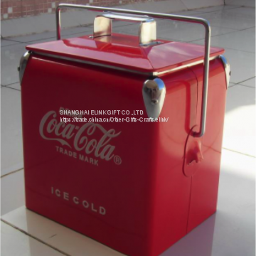 sedex factory 13L 17L  retro ice chest box ice cooler box