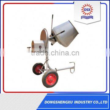 Excellet Quality Lowes Small Cement Mixer Price photo-3