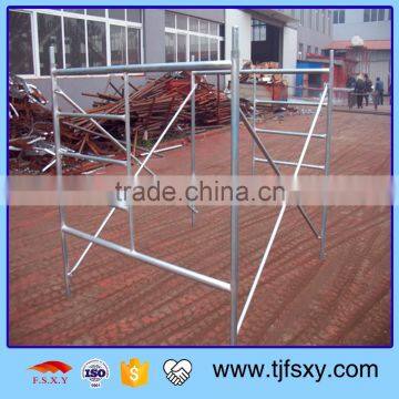 Highly Stable Specialize in Scaffolding Falsework for Building Construction photo-2
