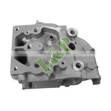 186F L100 Cylinder Head 114550-11010 Diesel Engine Parts Diesel Generator Welder Parts L&P Parts