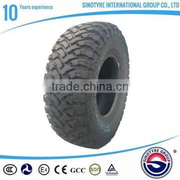 4x4 SUV Car Tire Cheap Racing Car Tires 205/75R15 China Car Tyres