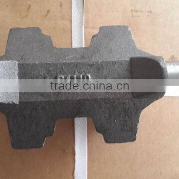 China Hot Selling ZH1115 Diesel Engine Balance Shaft photo-5