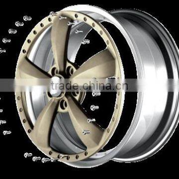 Liaoning High Quality OEM Alloy Wheel Auto Spare Parts Indian Tube Valve photo-4