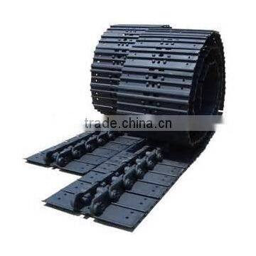 D8L Track Chain China Manufacturer/Supply Track Link Part Number 7T2755 photo-3