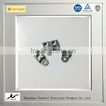 5 Axis Cnc Precision Machined Parts photo-4
