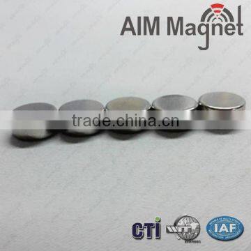 Rosh Certification 10x2mm Magnet photo-2