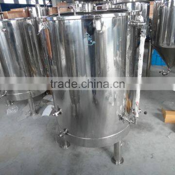 316L Stainless Steel Movable Brite Tank photo-2
