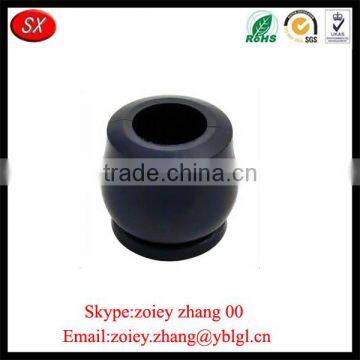 ISO9001 Passed Manufacturer Automotive Rubber Bush photo-3