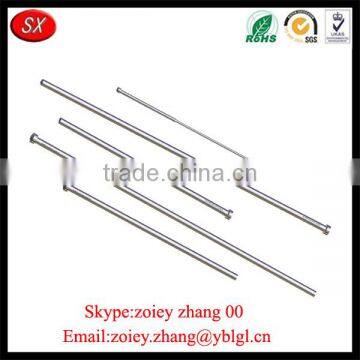 Mechanizal Part And Fabrication Services Metal Stamping Pin Ejector photo-2