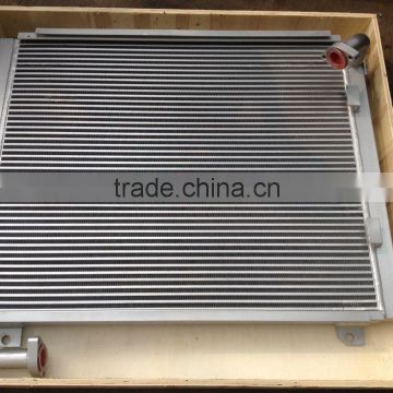 PC210-6 Hydraulic oil cooler for Hydraulic parts,excavator spare parts