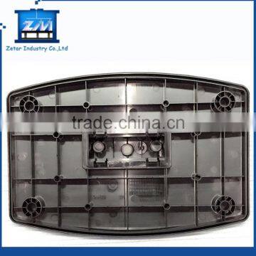 Strict Quality Control Custom Mould Injection for Auto Parts photo-2