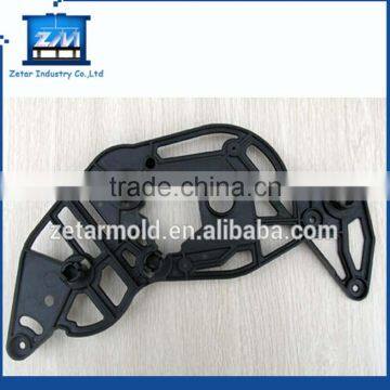 High Precision plastic mold insert molding Factory