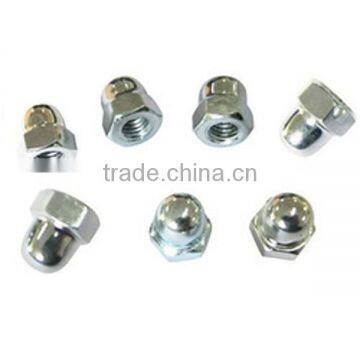 China factory manufacture acorn nuts