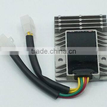 Voltage Regulator Rectifier 31600-KED9-E10 for KYMCO motorcycles