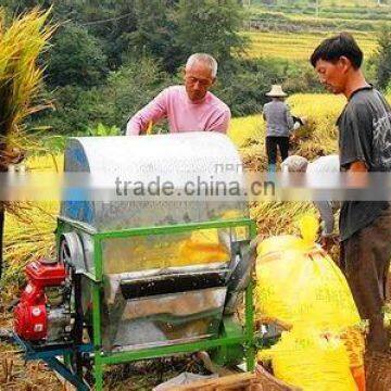 Price Rice Threshing Machine photo-4