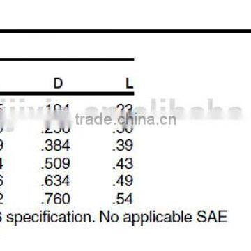 Nylon Tube Sleeve,Air Brake Fittings for Nylon Tube,Brass Valve,Nylon Air Brake Fittings,brass Fittings photo-4