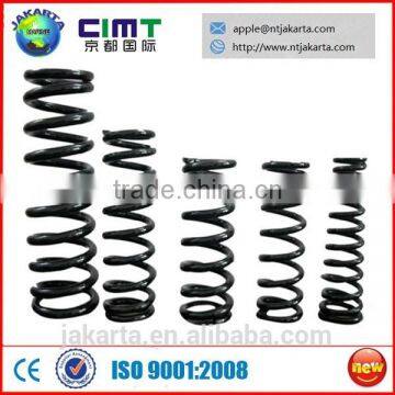 Heavy Duty Compression Springs photo-2