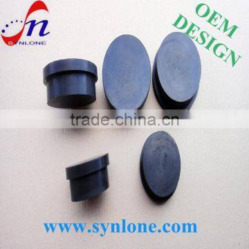 Injection Molding Rubber Plug photo-2