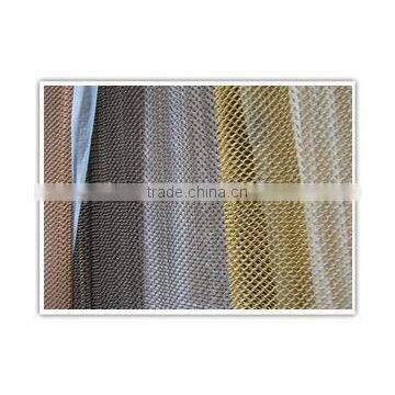 Chain Link Fence---Decorative Galvanized Chain Link Fence Prices photo-2