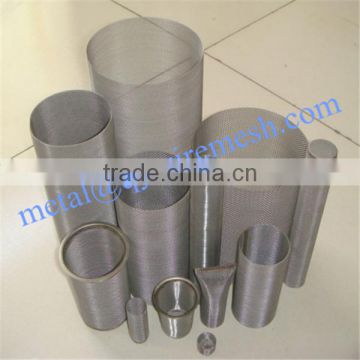 high quality 500 micron stainless steel wire mesh