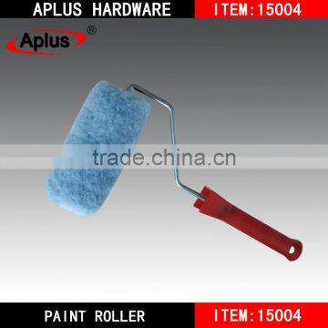 chrome paint roller brush for furniture painting