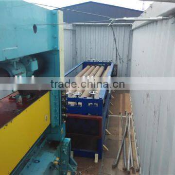 Diamond Steel Mesh Machine Expanded Metal Mesh photo-2