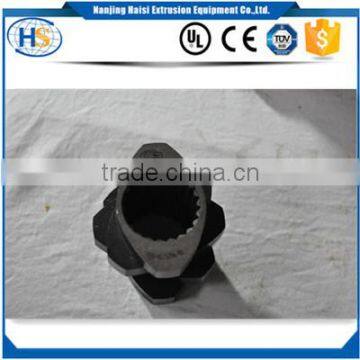 Plastic Pellet Extruder Screw and Barrel photo-5