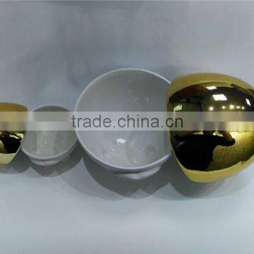 Hot Sale Personalized Color Glazed Decorative Ceramic Custom Candle Jar photo-4