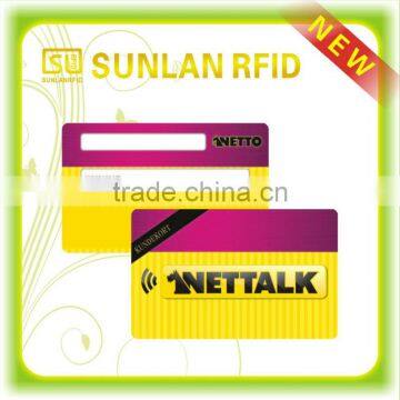 pvc id card printing