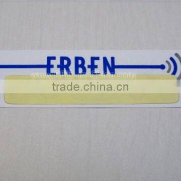 Reusable/ One-time RFID UHF Tag, Printable RFID Passive Tag photo-2