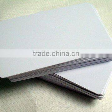 Blank RFID Card for RFQ photo-3
