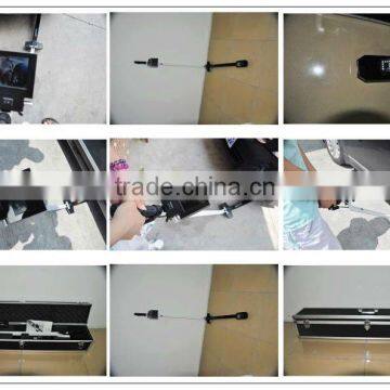 Super -Sensitive Under Vehicle Bomb Detector photo-3