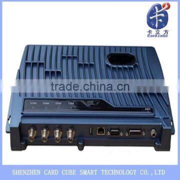 High Quality UHF Handheld RFID Reader photo-3