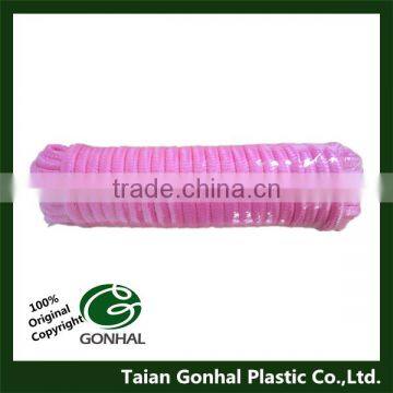 Gonhal China Manufacturing Fluorescent Nylon rope Price