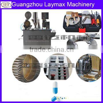 Hot Sale Promotion Guangzhou Best Supplier Famous Brand Semi- Automatic Capsule Filling Machine photo-4