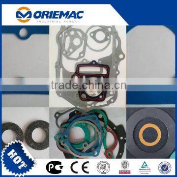 Non Asbestos Gasket Sheet Manufacture From China photo-4