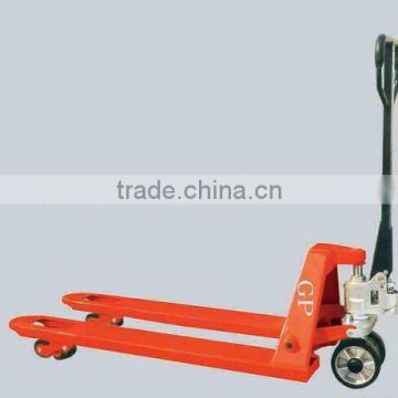 1800kg hand pallet jack