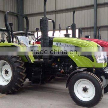 BOMR1100 Tractor With Sunroof photo-2