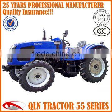 QLN504 with ce certification mini farm metal tractor seats