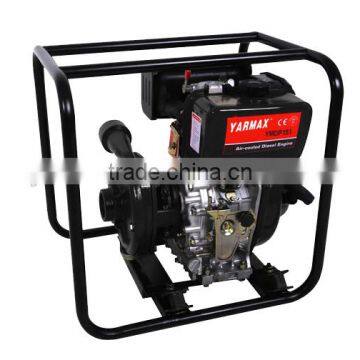 3" Diesel Fire Pump Cast Iron Water Pump photo-2