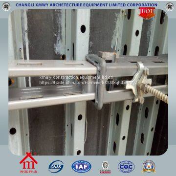 Concrete Forms/steel Formwork System/steel Formwork for Concrete photo-4